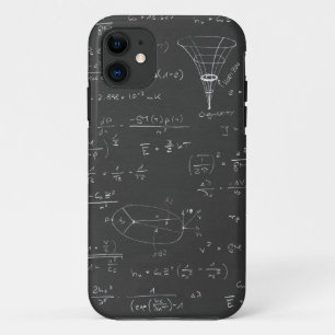 Capa Para iPhone Da Case-Mate Diagramas e fórmulas da astrofísica