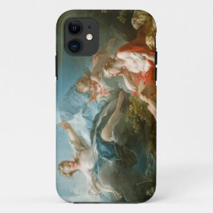 Capa Para iPhone Da Case-Mate Diana e Endymion por Jean-Honoré Fragonard