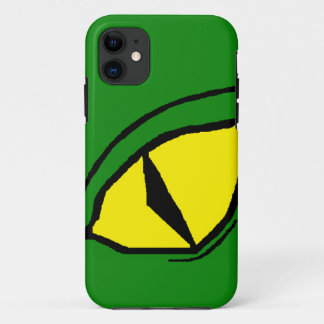 Capa Para iPhone Da Case-Mate dinosaur eye!!!!! big!