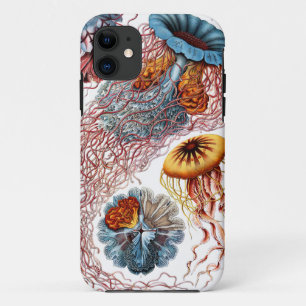 Capa Para iPhone Da Case-Mate Disco de Ernst Haeckel