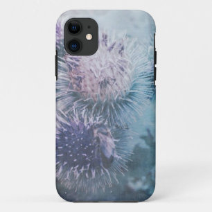 Capa Para iPhone Da Case-Mate Distel Flor Invernal