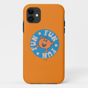 Capa Para iPhone Da Case-Mate Divertimento De Pequena Miss