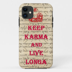 Capa Para iPhone Da Case-Mate Dizer engraçado de Buddha