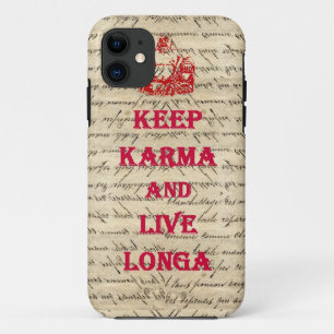 Capa Para iPhone Da Case-Mate Dizer engraçado de Buddha