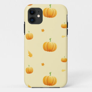 Capa Para iPhone Da Case-Mate doação de abóboras