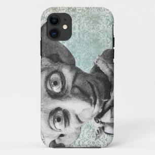 Capa Para iPhone Da Case-Mate Dobby Smile