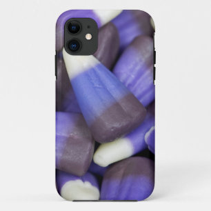 Capa Para iPhone Da Case-Mate Doces roxos do milho