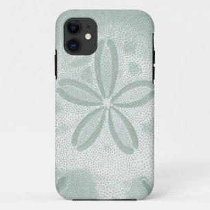 Capa Para iPhone Da Case-Mate Dólar de Areia Silhueta