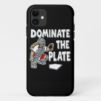 Capa Para iPhone Da Case-Mate Domine a placa
