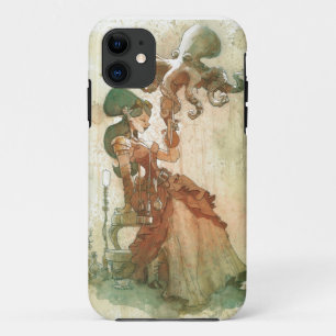 Capa Para iPhone Da Case-Mate Domingo no parque com otto