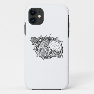 Capa Para iPhone Da Case-Mate Doodle inspirado