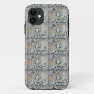Capa Para iPhone Da Case-Mate Dragão de respiração do fogo