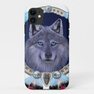 CAPA PARA iPhone DA Case-Mate DREAMWOLF