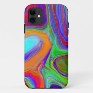 Capa Para iPhone Da Case-Mate "E cronometre então" a caixa enrugada de Iphone 5