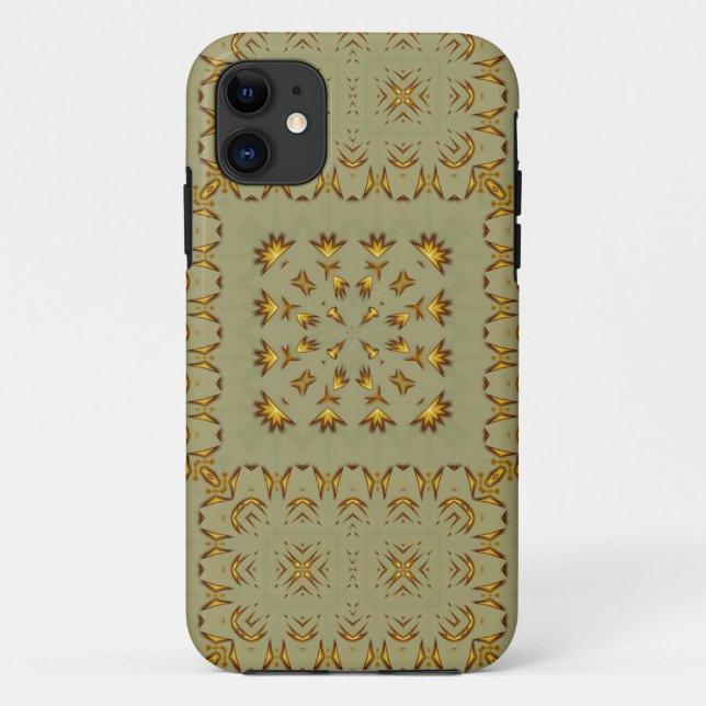 Capa Para iPhone Da Case-Mate É Natal de novo (Verso)