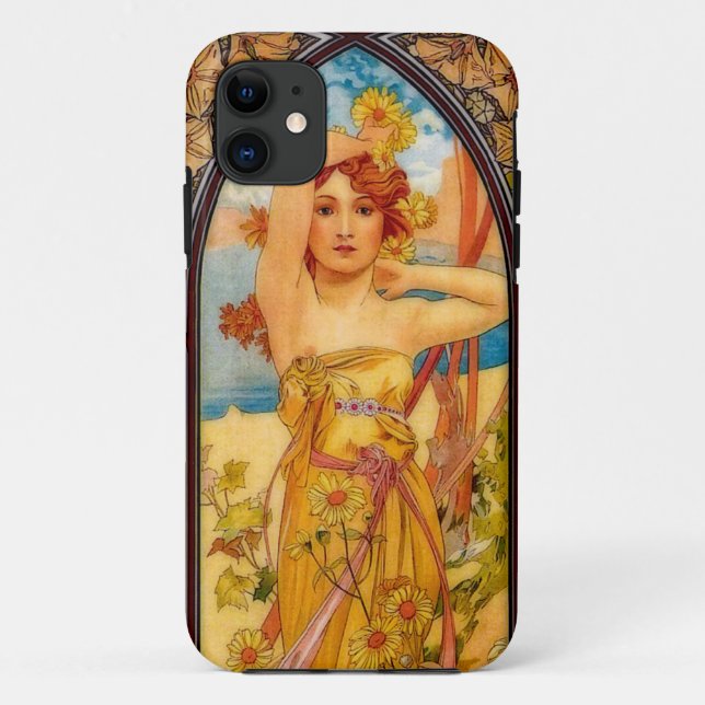 Capa Para iPhone Da Case-Mate Éclat du jour/luz do dia (Verso)