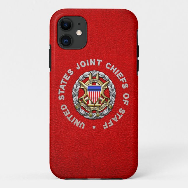 Capa Para iPhone Da Case-Mate Edição especial JCS (Verso)