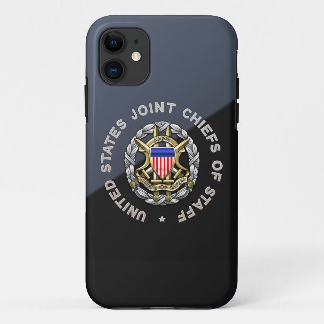Capa Para iPhone Da Case-Mate Edição especial JCS (Verso)