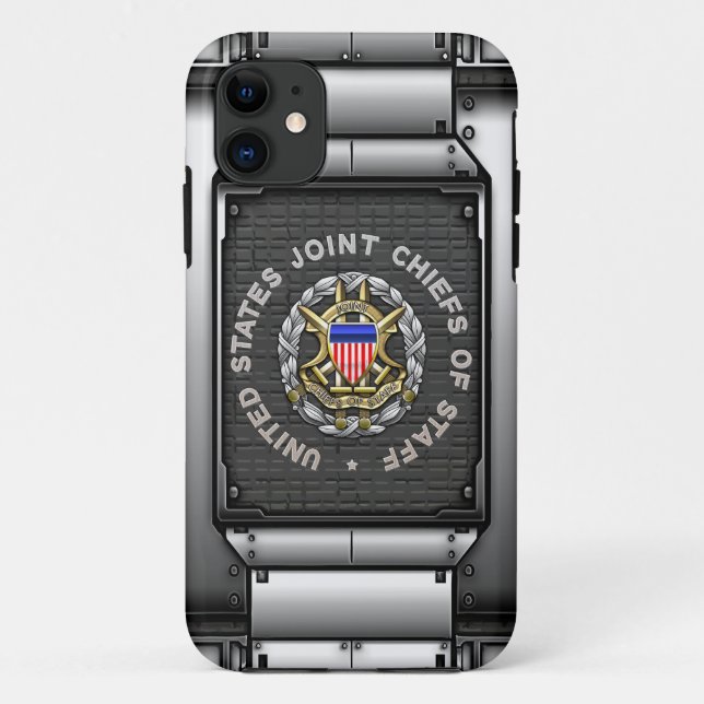 Capa Para iPhone Da Case-Mate Edição especial JCS (Verso)