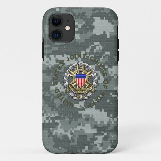 Capa Para iPhone Da Case-Mate Edição especial JCS (Verso)