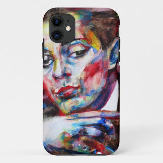 Capa Para iPhone Da Case-Mate egon schiele - retrato aquoso