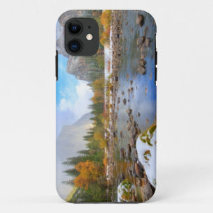 Capa Para iPhone Da Case-Mate EL Capitan e três irmãos