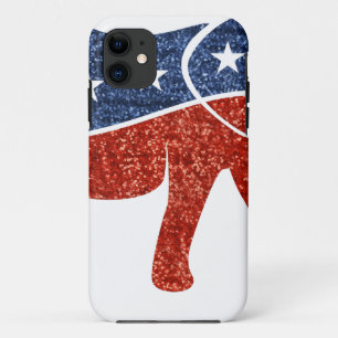 Capa Para iPhone Da Case-Mate elefante republicano brilhante