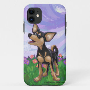 Capa Para iPhone Da Case-Mate Eletrônicos da chihuahua