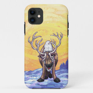 Capa Para iPhone Da Case-Mate Eletrônicos da rena