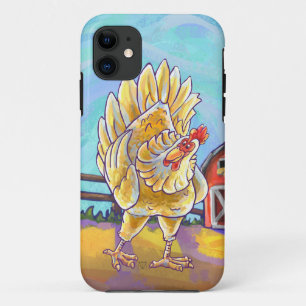 Capa Para iPhone Da Case-Mate Eletrônicos de frango