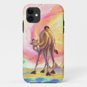 Capa Para iPhone Da Case-Mate Eletrônicos do camelo