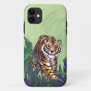 Capa Para iPhone Da Case-Mate Eletrônicos Tiger