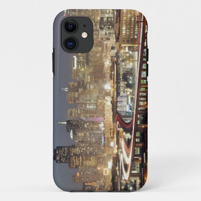 Capa Para iPhone Da Case-Mate Em San Francisco (Verso)