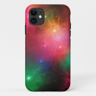 Capa Para iPhone Da Case-Mate Embaçamento do Natal