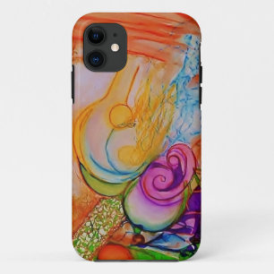 Capa Para iPhone Da Case-Mate Embarcação do vinho