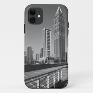 Capa Para iPhone Da Case-Mate Emirados Árabes Unidos, Dubai, Cidade de Dubai.