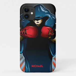 Capa Para iPhone Da Case-Mate Encaixotamento