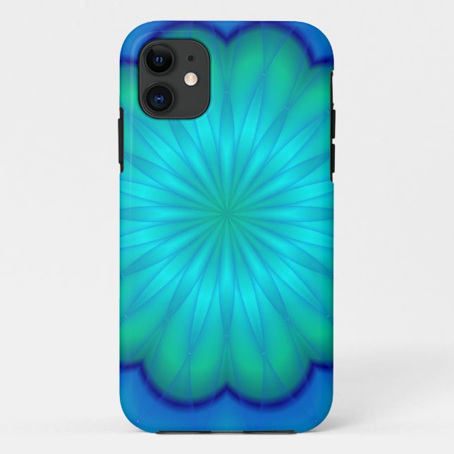 Capa Para iPhone Da Case-Mate Encontrado no mar (Verso)