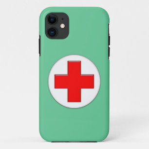 Capa Para iPhone Da Case-Mate Enfermeira
