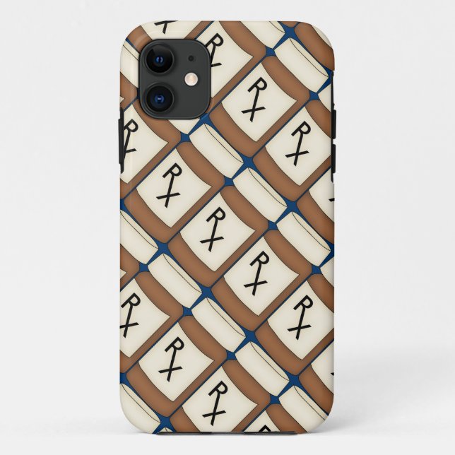 Capa Para iPhone Da Case-Mate Enfermeiras/doutores/garrafas Rx da (Verso)