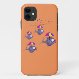 Capa Para iPhone Da Case-Mate Engraçado iPhone 5/5 S, mal lá