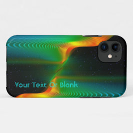 Capa Para iPhone Da Case-Mate Entangência Quântica