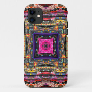 Capa Para iPhone Da Case-Mate Envoltórios do tecido