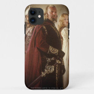 Capa Para iPhone Da Case-Mate Eowyn e Theoden