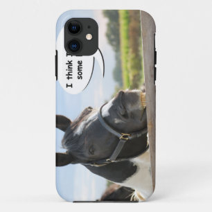 Capa Para iPhone Da Case-Mate Equinos e florins