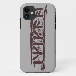 Capa Para iPhone Da Case-Mate Erebor - Nome Kili
