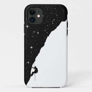 Capa Para iPhone Da Case-Mate escalada da noite