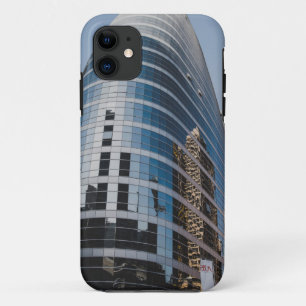 Capa Para iPhone Da Case-Mate Escrapão de vidro do Dubai