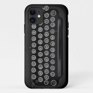 Capa Para iPhone Da Case-Mate Escrita Vintage
