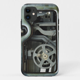 Capa Para iPhone Da Case-Mate Escrita Vintage